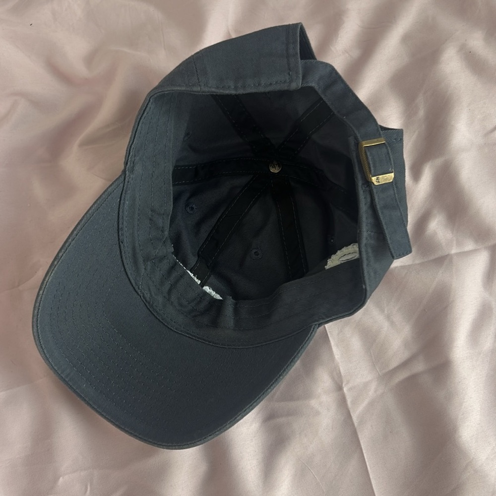 Original Call Her Daddy barstool navy I am unwell baseball cap dad hat - Picture 3 of 3